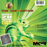 Chipmunkinator By CatchMor